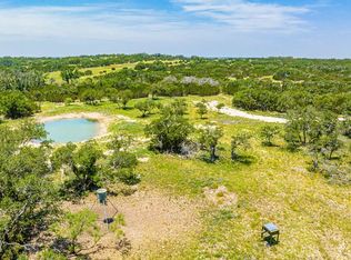 2027 Back Country Rd, Junction, TX 76849