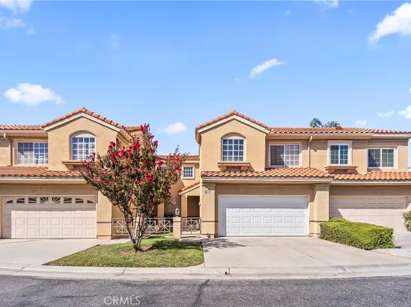 607 Wild Rose Ln, San Dimas, CA 91773