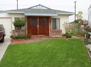 13807 Mayport Ave, Norwalk, CA 90650