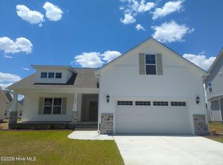 2336 Rhinestone Dr, Winterville, NC 28590