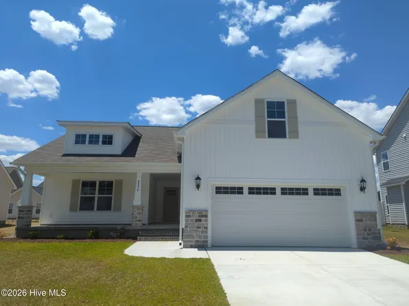 2336 Rhinestone Drive, Winterville, NC 28590