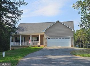2706 Colvin Rd, Amissville, VA 20106