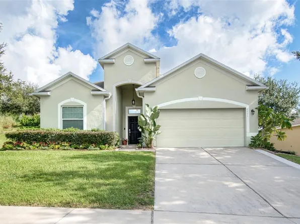 1111 Spruce Ridge Ct, Minneola, FL 34715