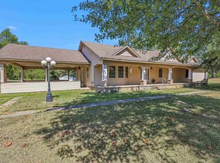 1906 Highway 70 W, Glenwood, AR 71943