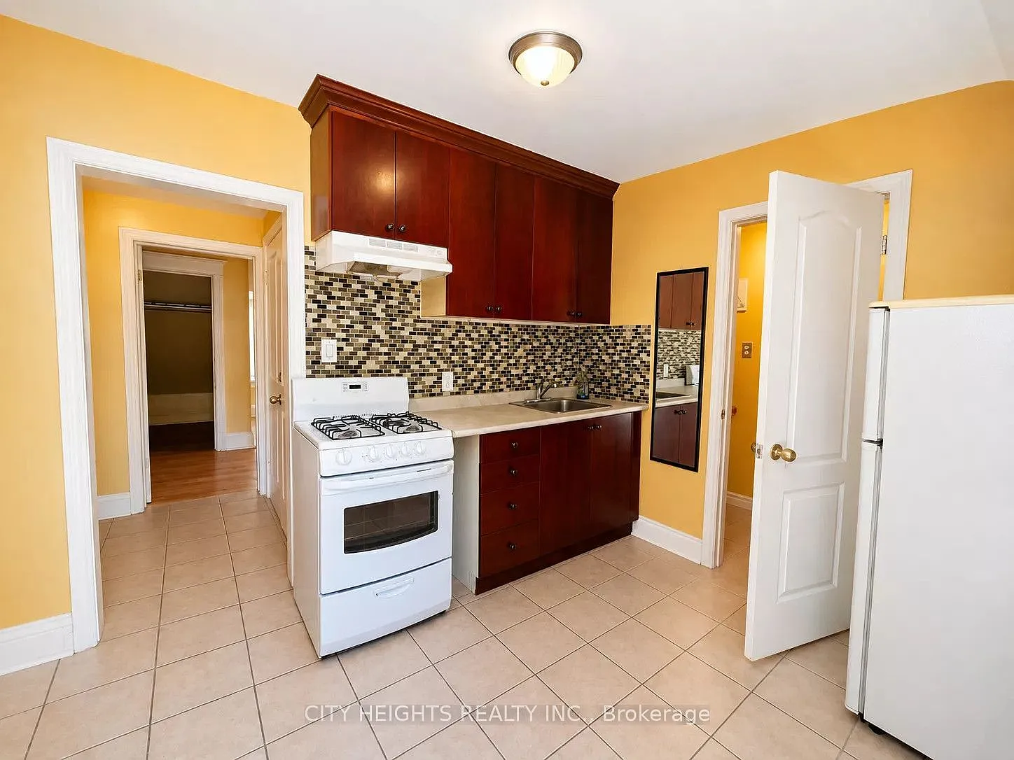 1 bed, $1,650 — Photo 2