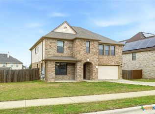 504 Castebar Dr, Round Rock, TX 78664