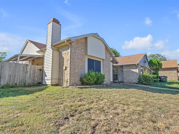 2440 Sunflower Dr, Arlington, TX 76014