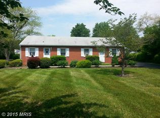 2402 Philadelphia Rd, Edgewood, MD 21040
