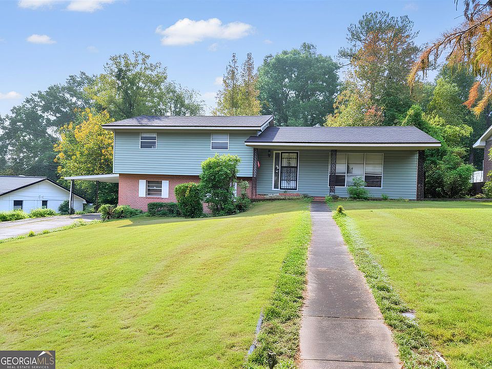 1st image of 4526 Kenesaw Dr