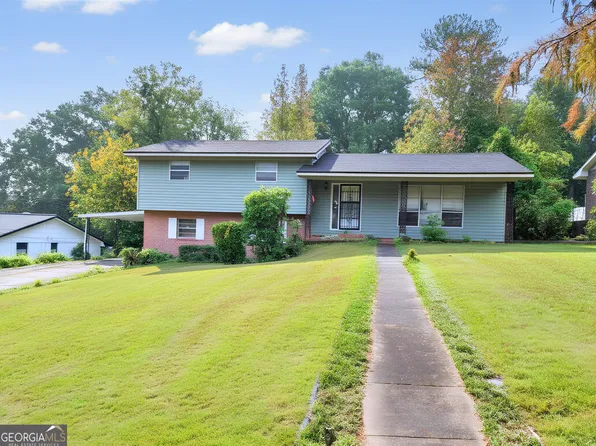 4526 Kenesaw Dr, Columbus, GA 31907