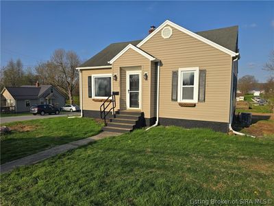200 Washington Boulevard, Salem, IN, 47167