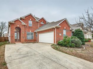 4506 Baytree Ave, Denton, TX 76208