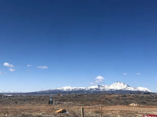 Lot 174 Bluffs Boulevard, Cortez, CO 81321