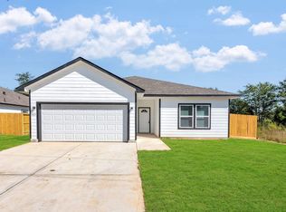 1474 County Road 5035, Cleveland, TX 77327