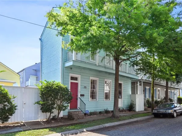 1109 Austerlitz St #1109, New Orleans, LA 70115