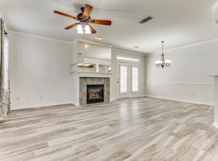 320 Regal Dr, Allen, TX 75002