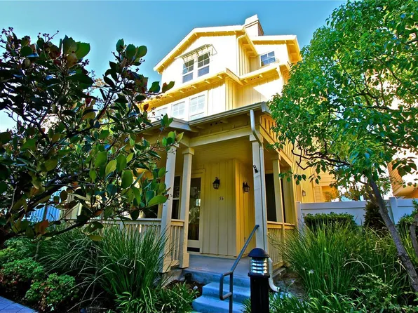 56 Tarleton Ln, Mission Viejo, CA 92694