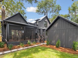 641 Coral St, Mount Pleasant, SC 29464