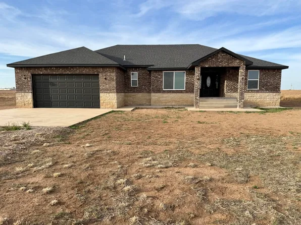 6873 N Bulldog St, Anton, TX 79313