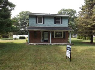 11503 W Nine Mile Rd, Plainwell, MI 49080