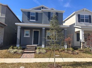 12608 Clear Sapphire Dr, Winter Garden, FL 34787