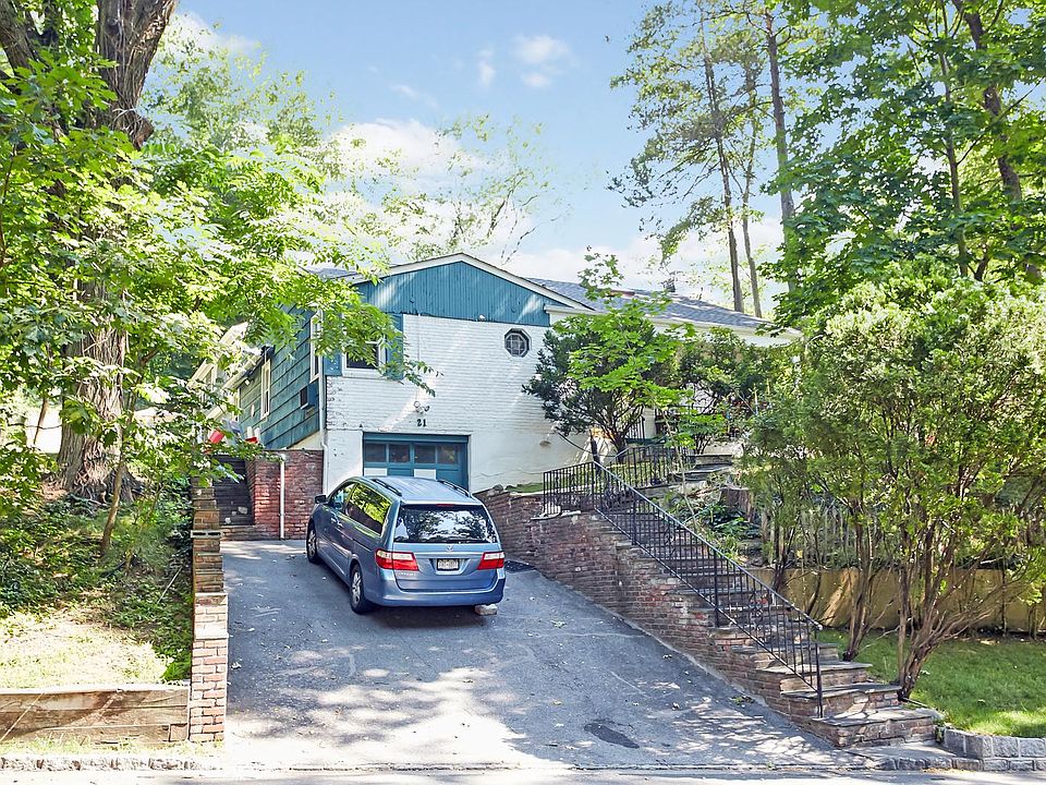 Drive Way