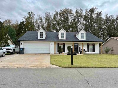 216 Hunters Run Dr, Haskell, AR, 72015