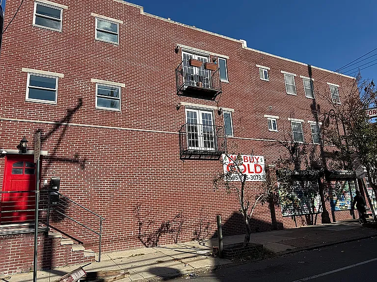 626 S 12th St #3A — Photo 1