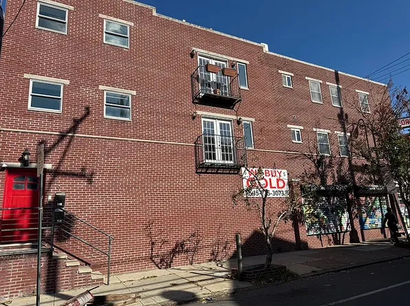 626 S 12th St #3A, Philadelphia, PA 19147