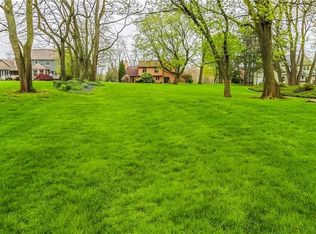 3221 Big Ridge Rd, Spencerport, NY 14559