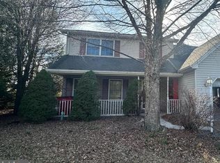 112 Milky Way, Shippensburg, PA 17257