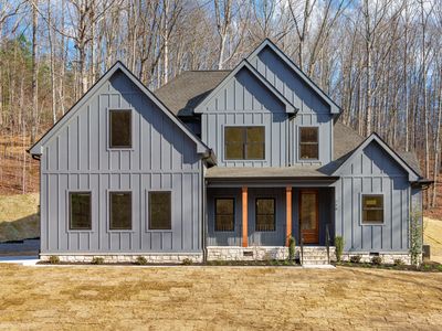 758 Van Davis Rd NW, Georgetown, TN, 37336