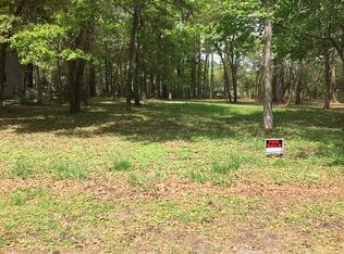 9126 Forest Dr, Sunset Beach, NC 28468