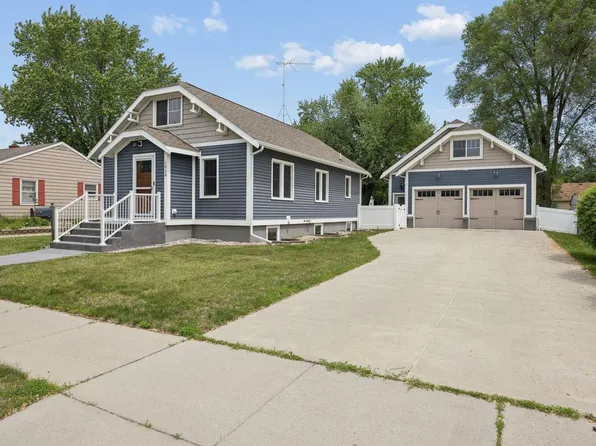 1014 11th Ave N, Saint Cloud, MN 56303