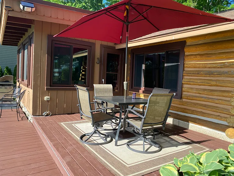 5134 Silver Lake Shores Rd — Photo 9