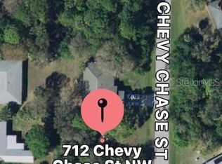 700 Chevy Chase St, Port Charlotte, FL 33948