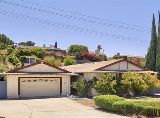 10057 Cristobal Dr, Spring Valley, CA 91977