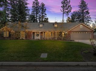 3837 W Fir Ave, Fresno, CA 93711