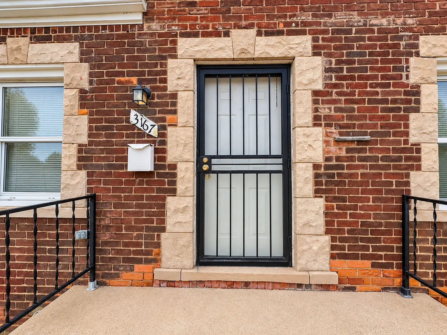3 bed, 1022 sqft, $1,400 — Photo 3