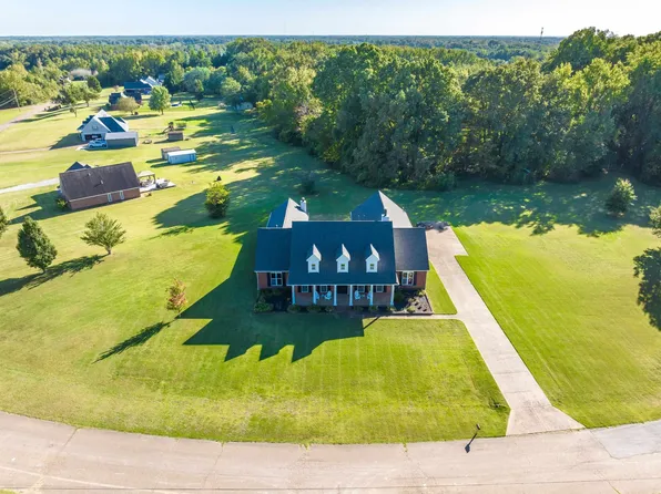 9259 McCreight Dr, Millington, TN 38053