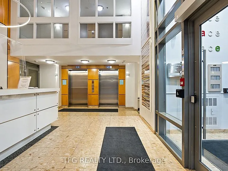 255 Richmond St E #821 — Photo 7
