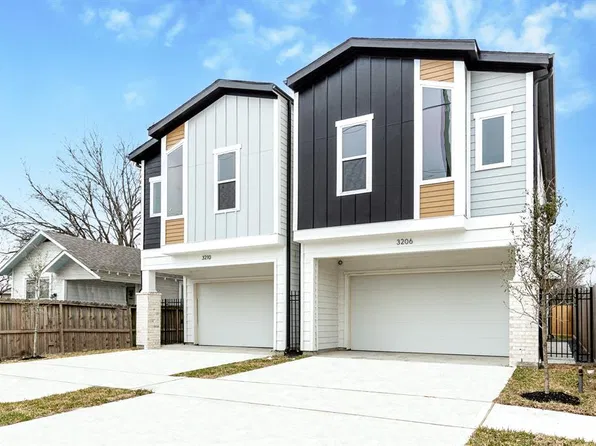 2503 Stuart St, Houston, TX 77004