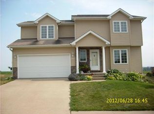 1920 E Pacific St, Ely, IA 52227