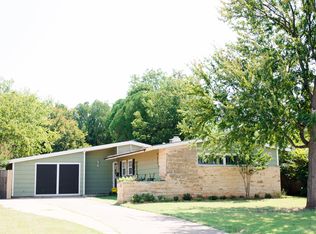 4713 Florist St, Wichita Falls, TX 76302