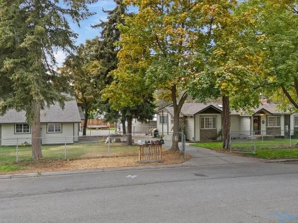 10004 E 10th Ave, Spokane, WA 99206