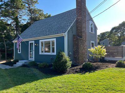 331 Strawberry Hill Rd, Centerville, MA, 02632