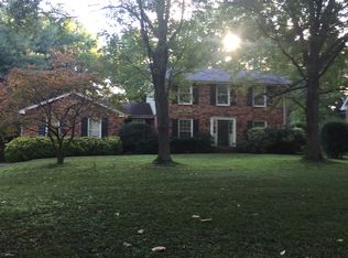 5528 Hill Rd, Brentwood, TN 37027