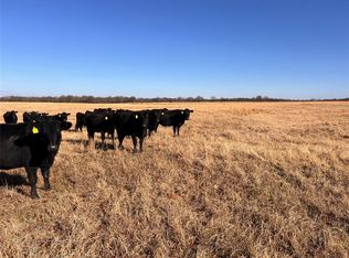 0 Ns 365 Rd, Okemah, OK 74859
