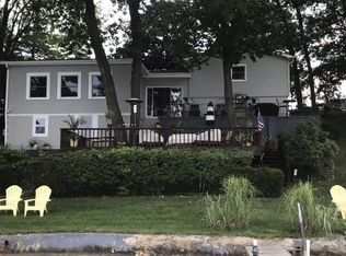 1280 Ridge Rd, Chelsea, MI 48118