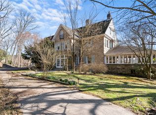 9 Little Sewickley Creek Rd, Sewickley, PA 15143